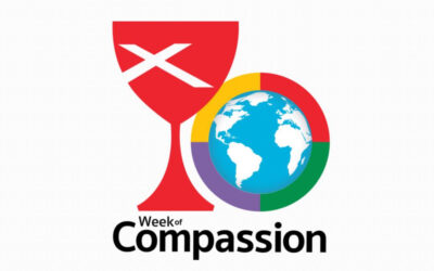 Week of Compassion